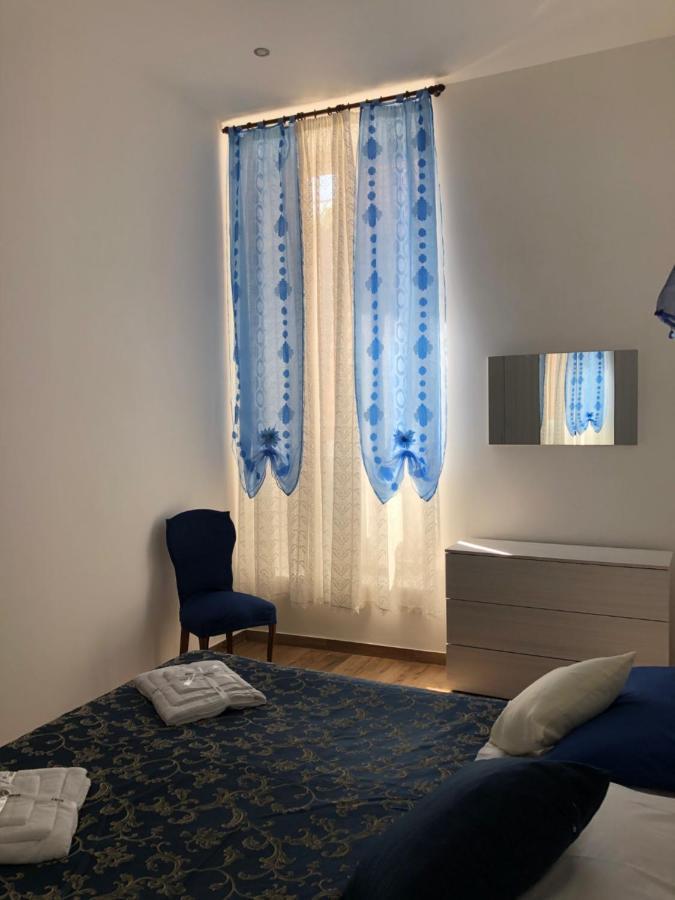 Dimora Diamante Del Lago Castel Gandolfo Buitenkant foto