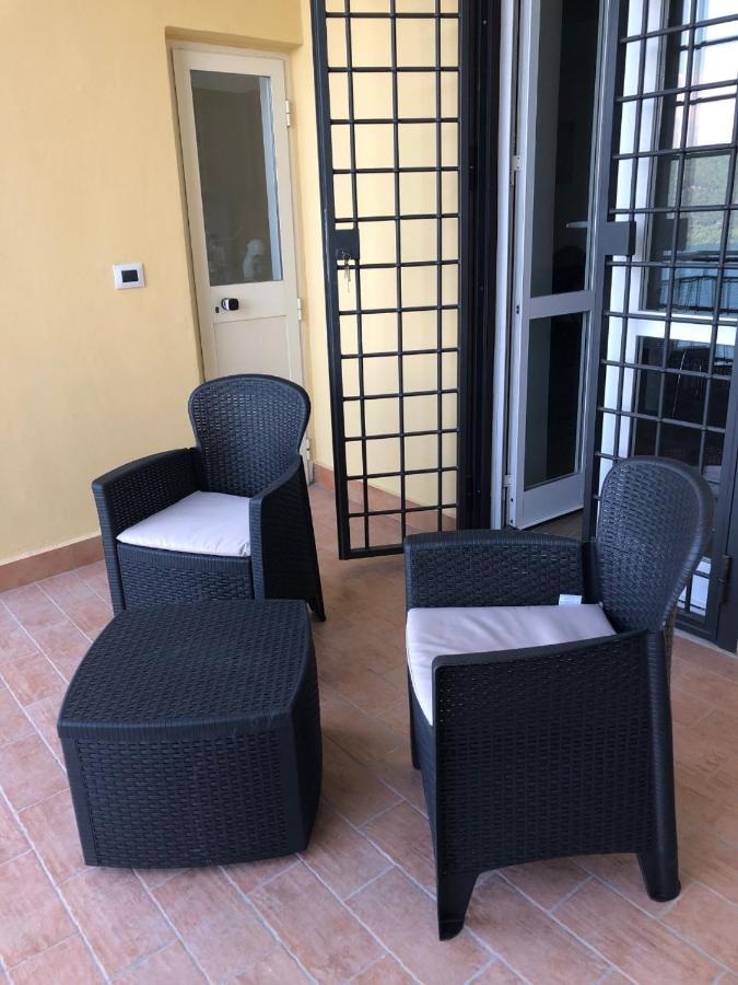 Dimora Diamante Del Lago Castel Gandolfo Buitenkant foto
